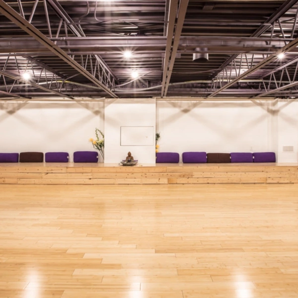 Beautiful Studio Space in Toronto