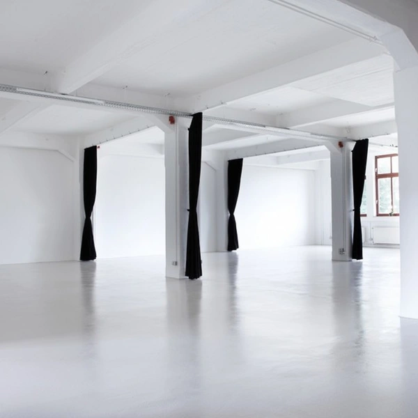 Yakeu Studio Rental in Hamburg