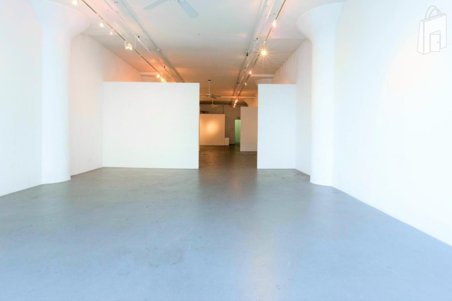 Gallery Space