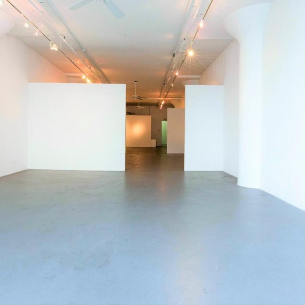 Large Urban Gallery Space In Chelsea Art District