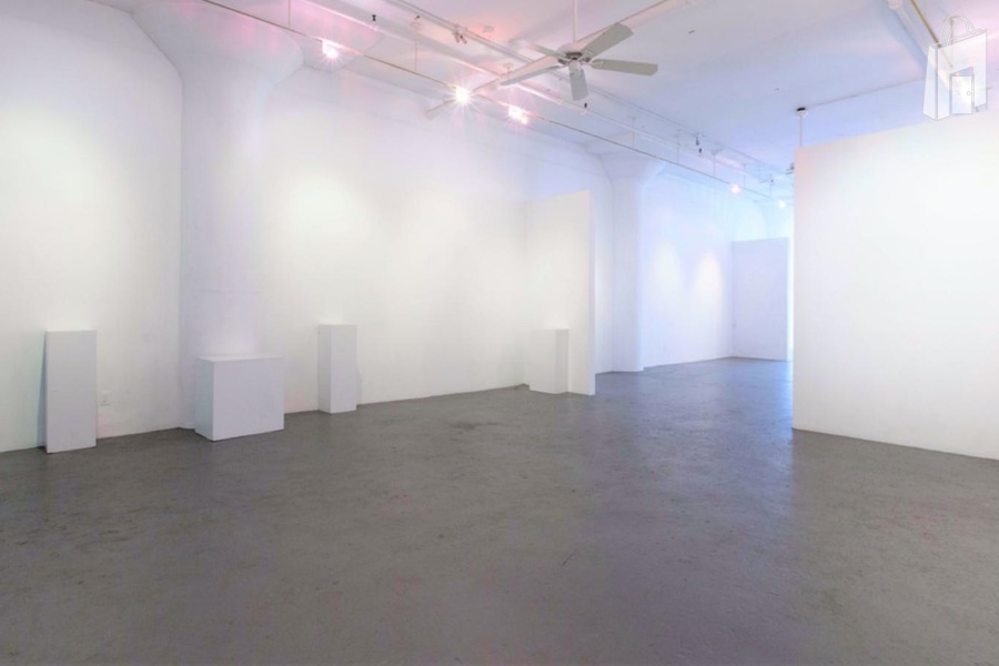 Gallery Space