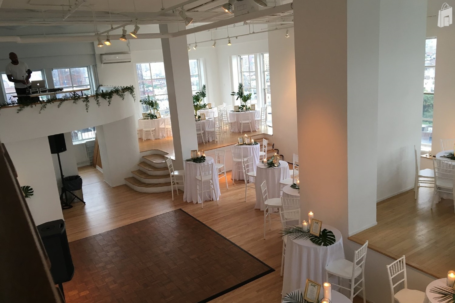 Stunning Event Space