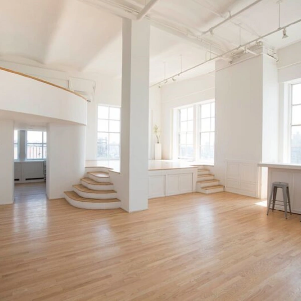 A stunning event space & photo studio in the West Village with a large terrace and spectacular NYC views.