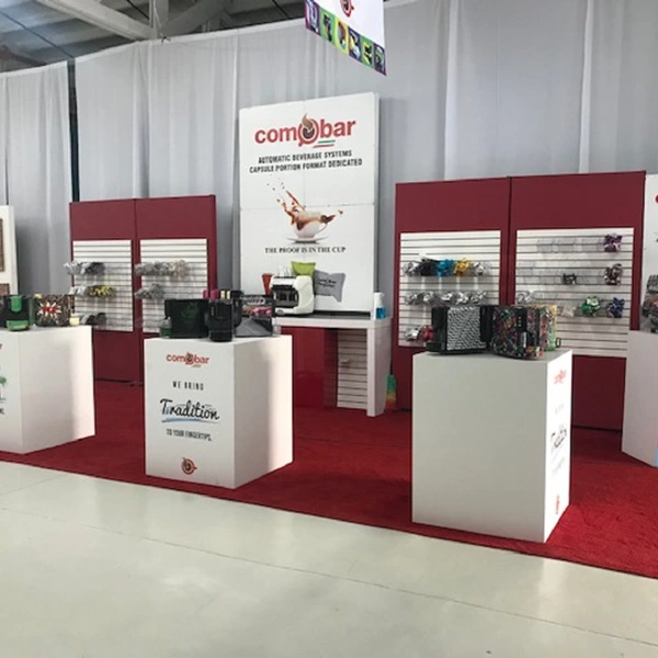 Vintage Warehouse, Prime Location