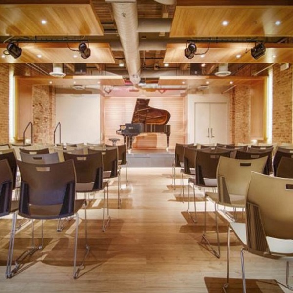 Classical Piano Events Space 