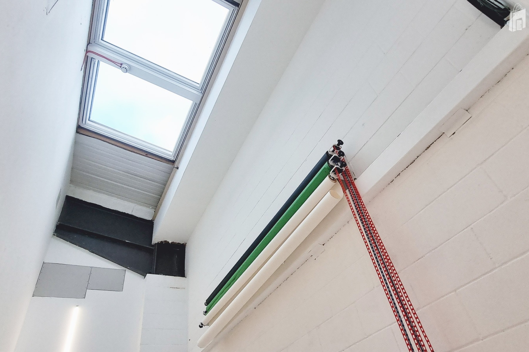 Daylight/Blackout Skylight