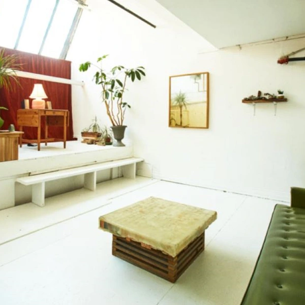 Vibrant Toronto Creative and Production Studio