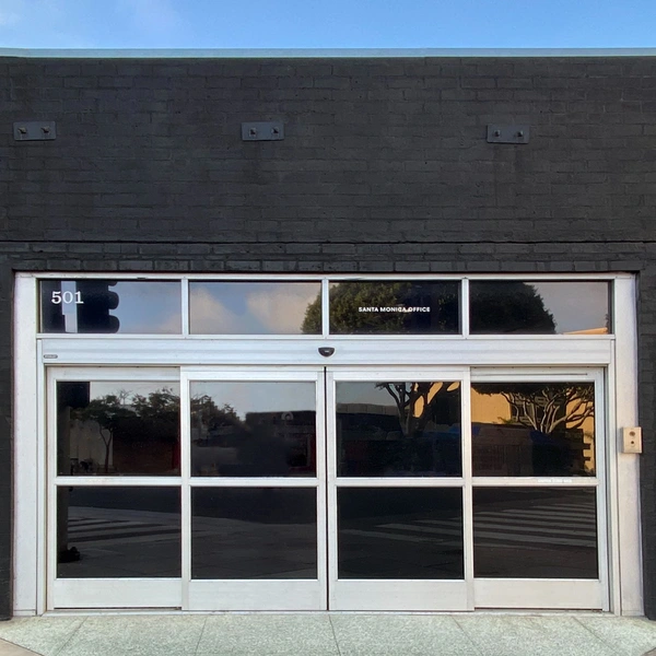 Large Open Multi-Room Event Space In Santa Monica