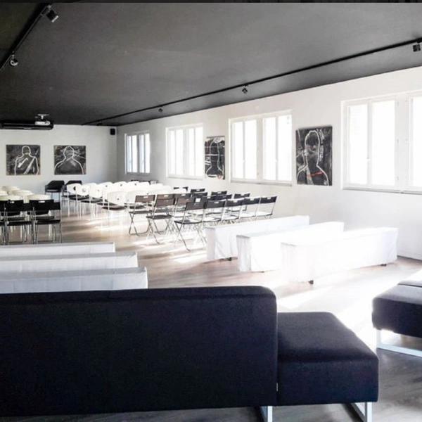 Charming Space in the French South East