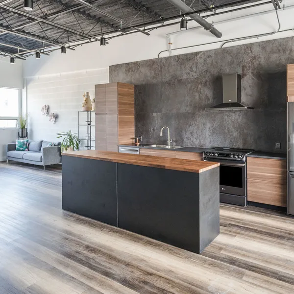 Rent our Kitchen Space and Studio