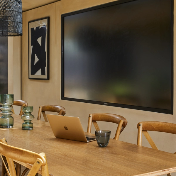 Paddington East is a dedicated event space on the water, available for private hire. 