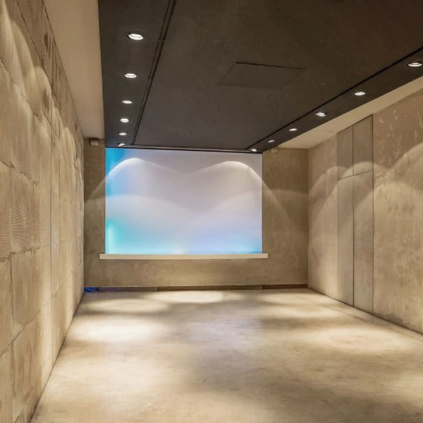 Event Space in Central Milan