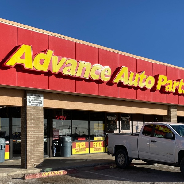 Great Retail Space located in Odessa, Texas