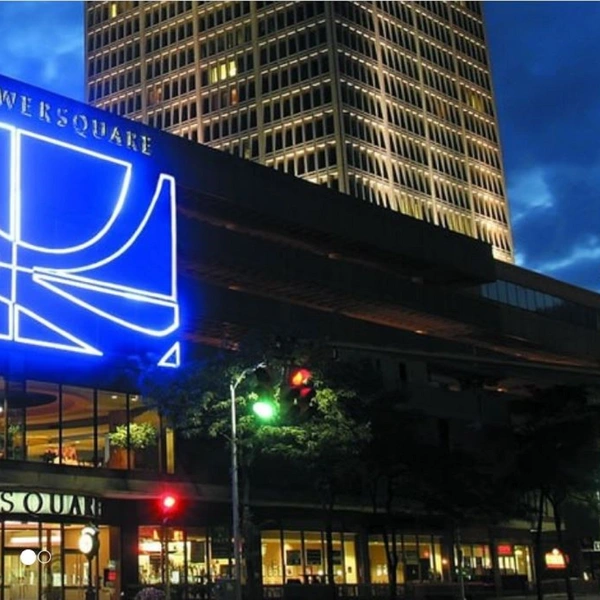 Retail Space in a Fun Tower in Springfield