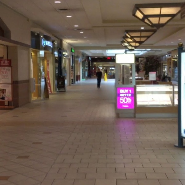 Wyoming Valley Mall