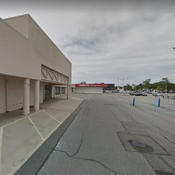 Large Space in East Meadow, New York