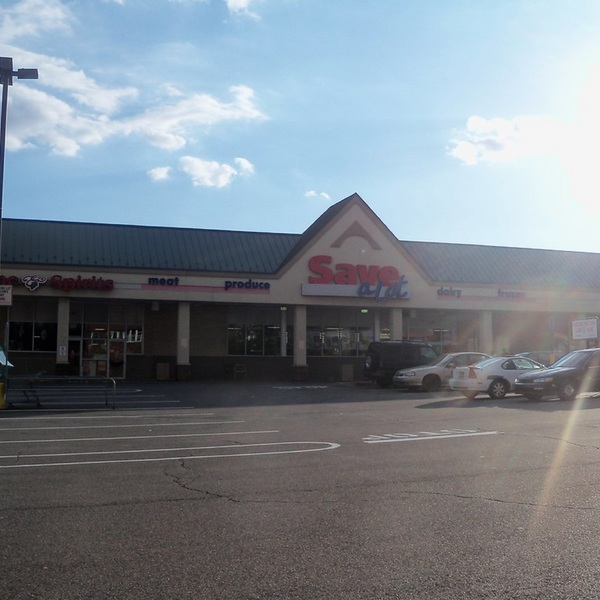 Great Retail Spaces Available in Hazleton