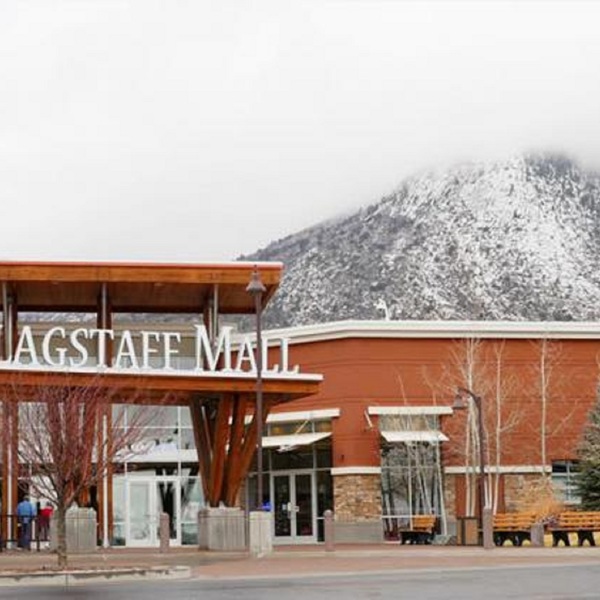  Retail Spaces in a Magnificent Shopping Mall in Flagstaff