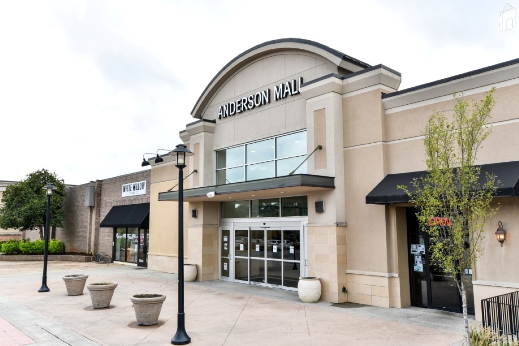 Anderson Mall