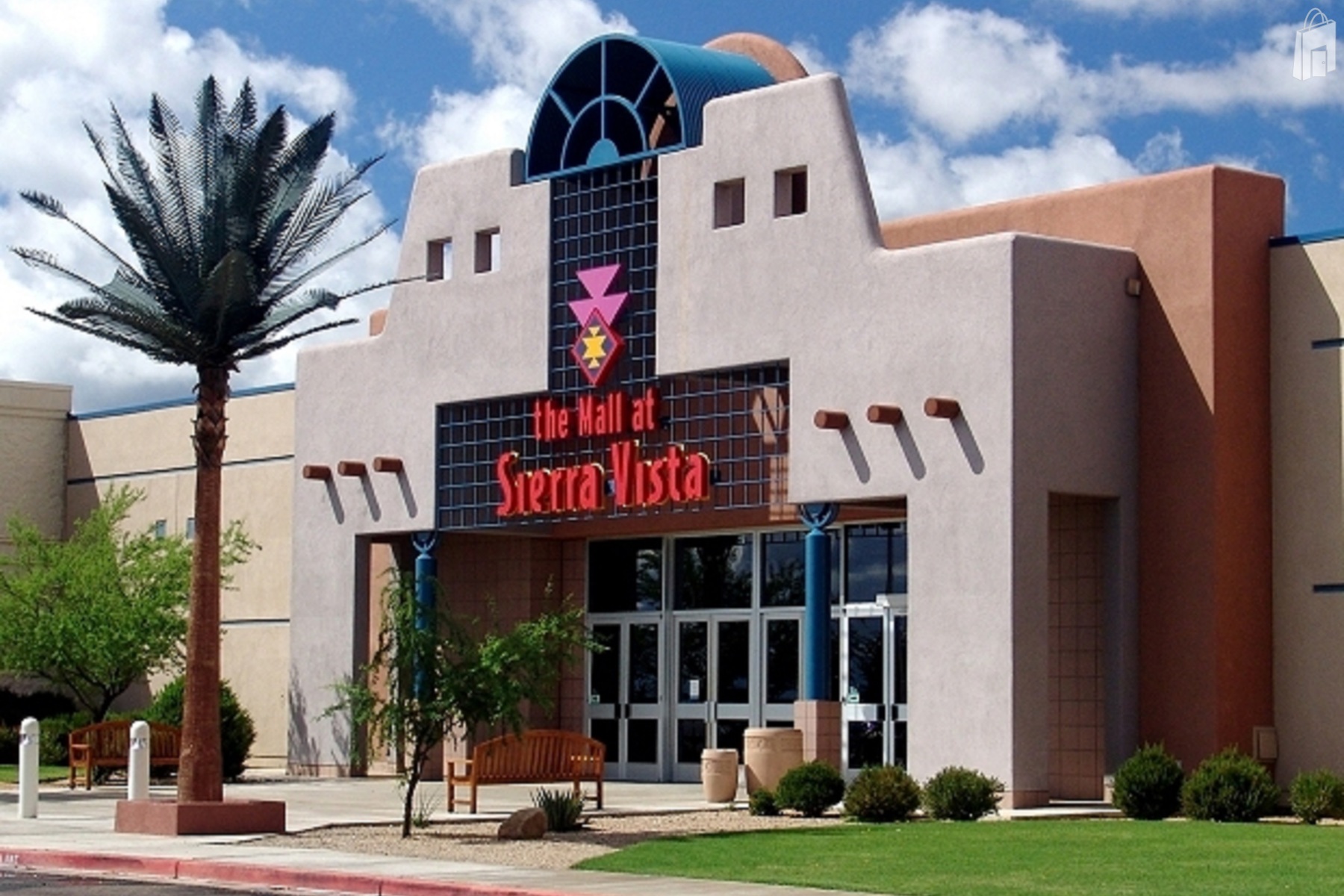 Great Retail PopUp Space Inside a Mall in Sierra Vista, Arizona in