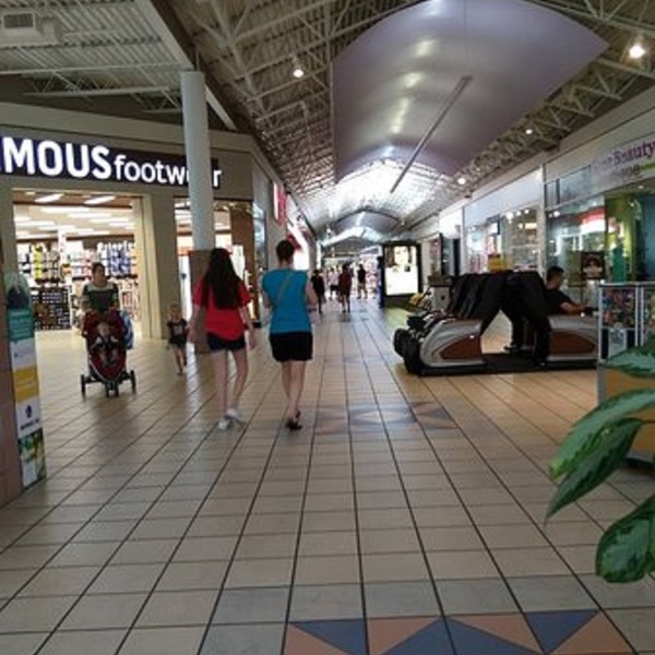 The Mall at Sierra Vista