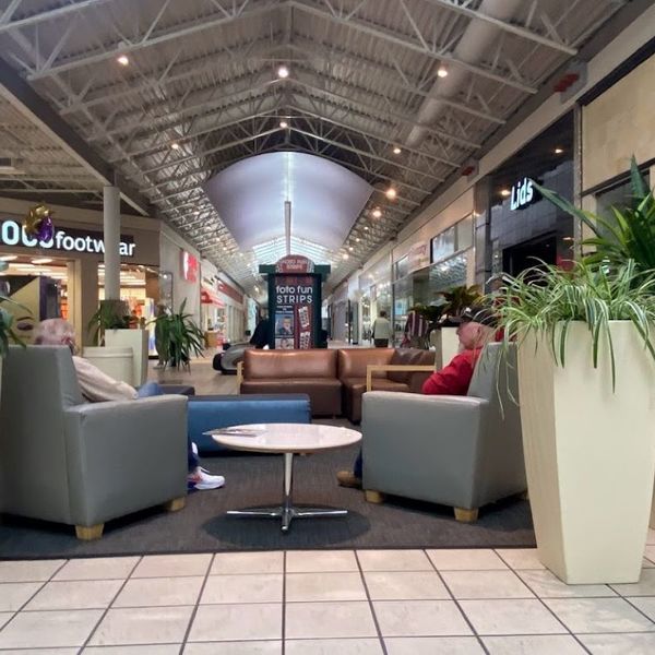 Great Retail Pop-Up Space Inside a Mall in Sierra Vista, Arizona