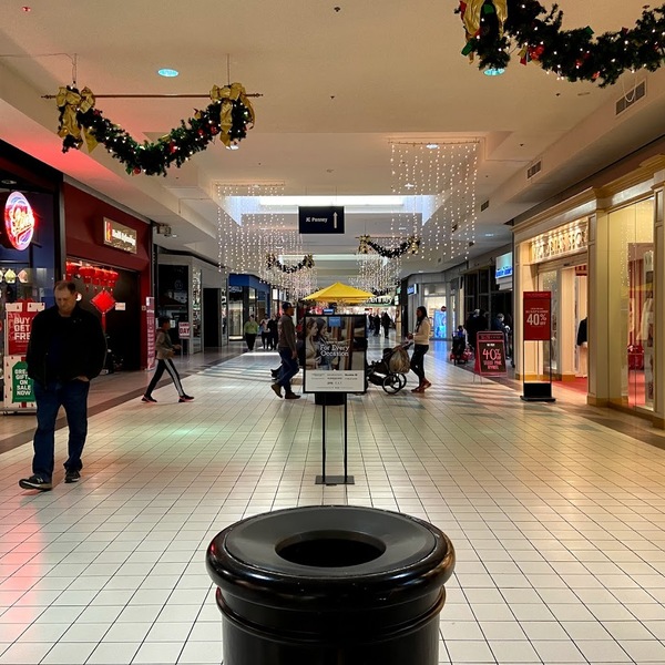 Great Retail Space in Wichita Falls, Texas