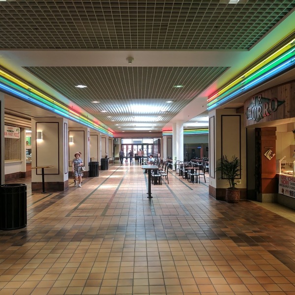 Great Retail Pop-Up Space in Mason City, Iowa