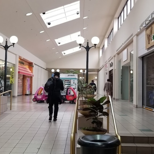 Great Retail Pop-Up Space in Temple, Texas