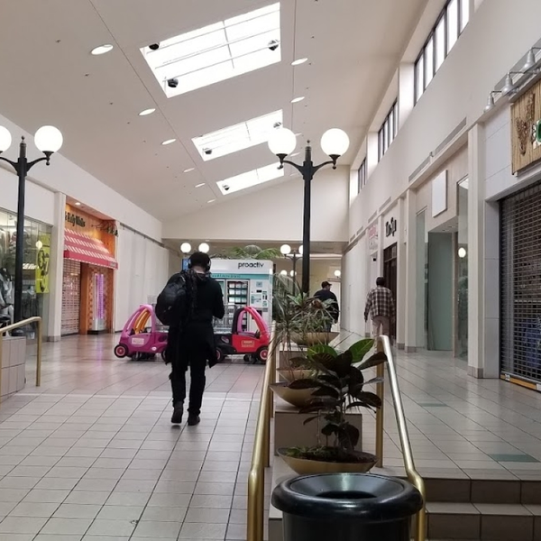 Great Retail Pop-Up Space in Temple, Texas