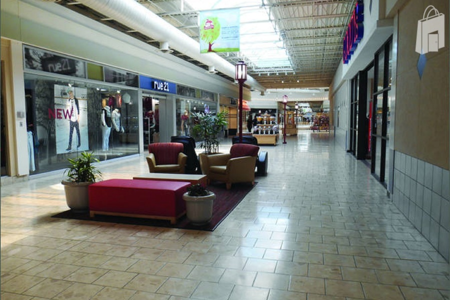 Mall Area