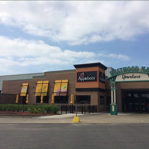 Westwood Mall, Jackson MI