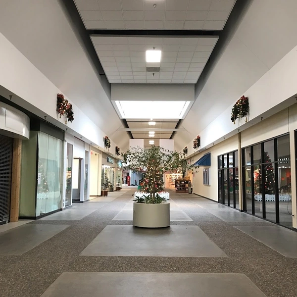 Great Retail Pop-Up Space in Marquette, Michigan