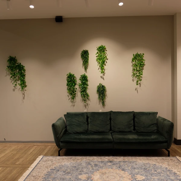 BlankSpace dein Raum in der Frankfurter Innenstadt