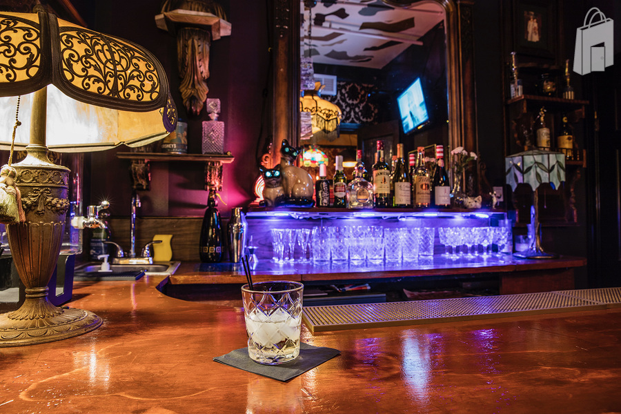 Perfect for refreshments