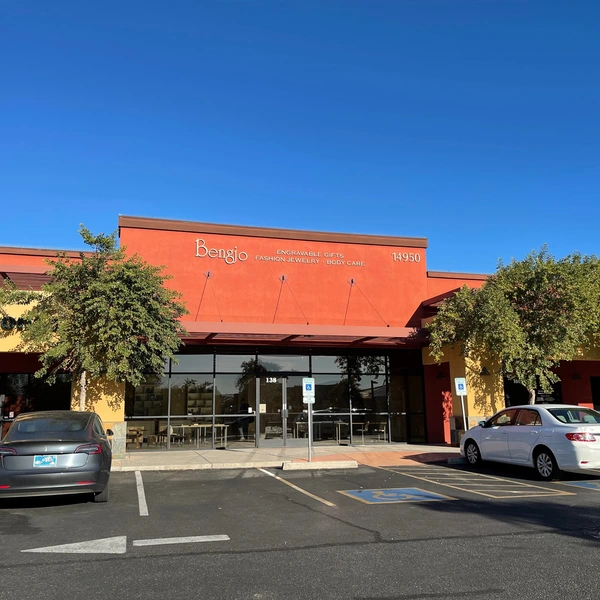 Goodyear Arizona Pop Up Shop Store Meeting Event Photo Venue