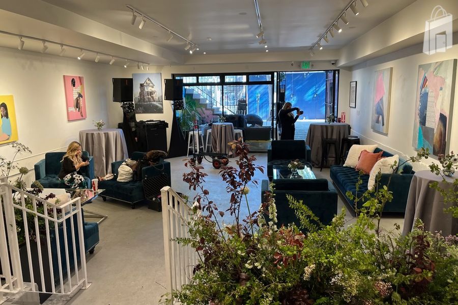 Designed for Wedding Reception