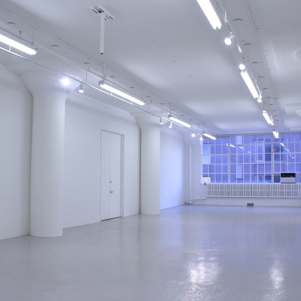 Creative Event & Gallery space in Chelsea Art district