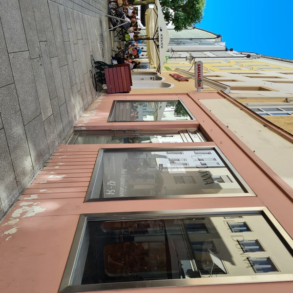 Boutique in zentraler Lage in Passau