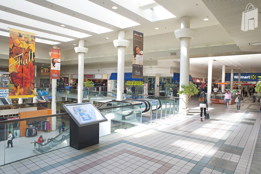 North York Sheridan Mall