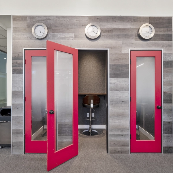 Versatile Event Space