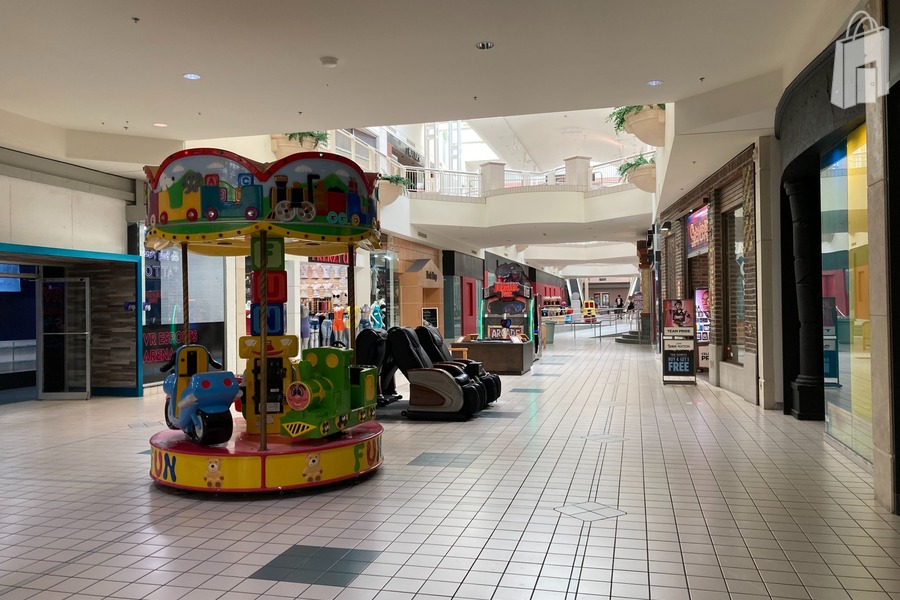 Seminole Towne Center