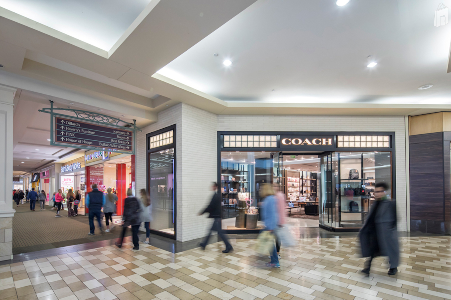 Shopping at Coach Mall of Georgia: Your Ultimate Guide