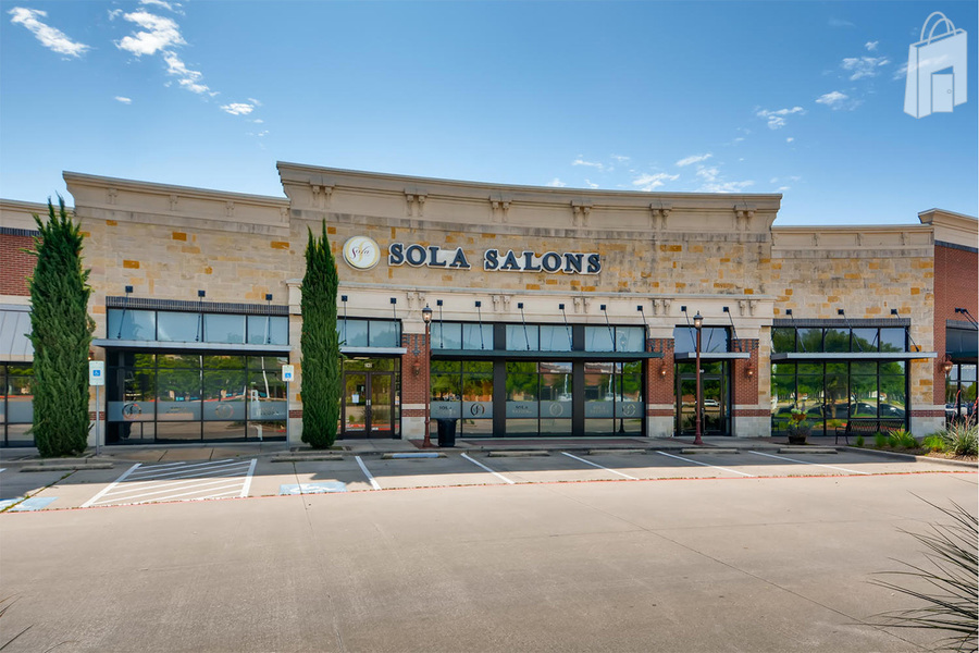 Town Center Colleyville