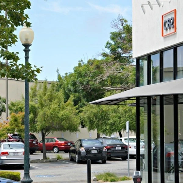 Perfect boutique in Berkeley area