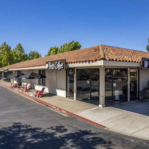 Charming space in San Ramon area