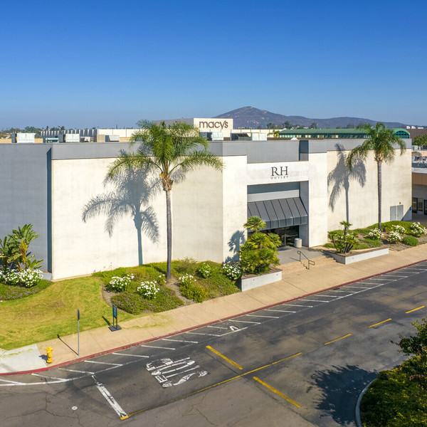 One-of-a-kind boutique in La Mesa area