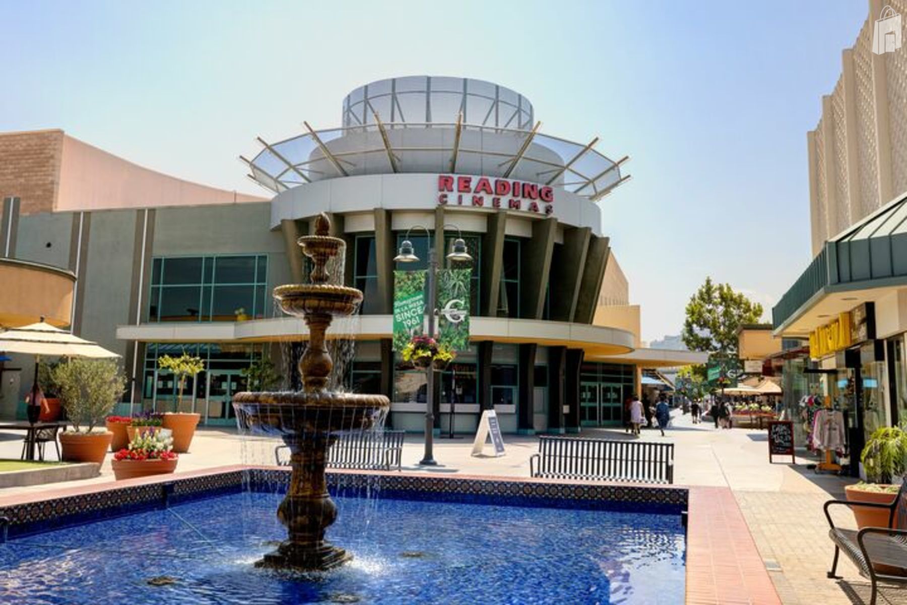 Grossmont Center