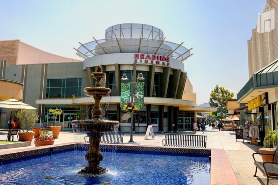 Grossmont Center