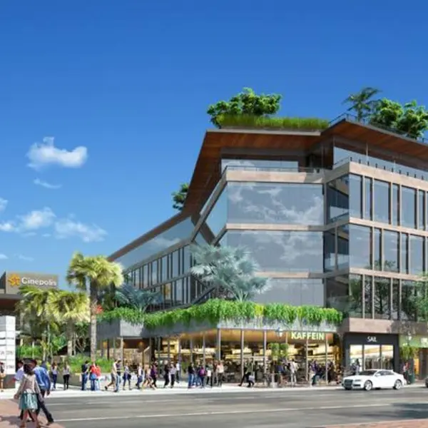 Striking shop in Coconut Grove area